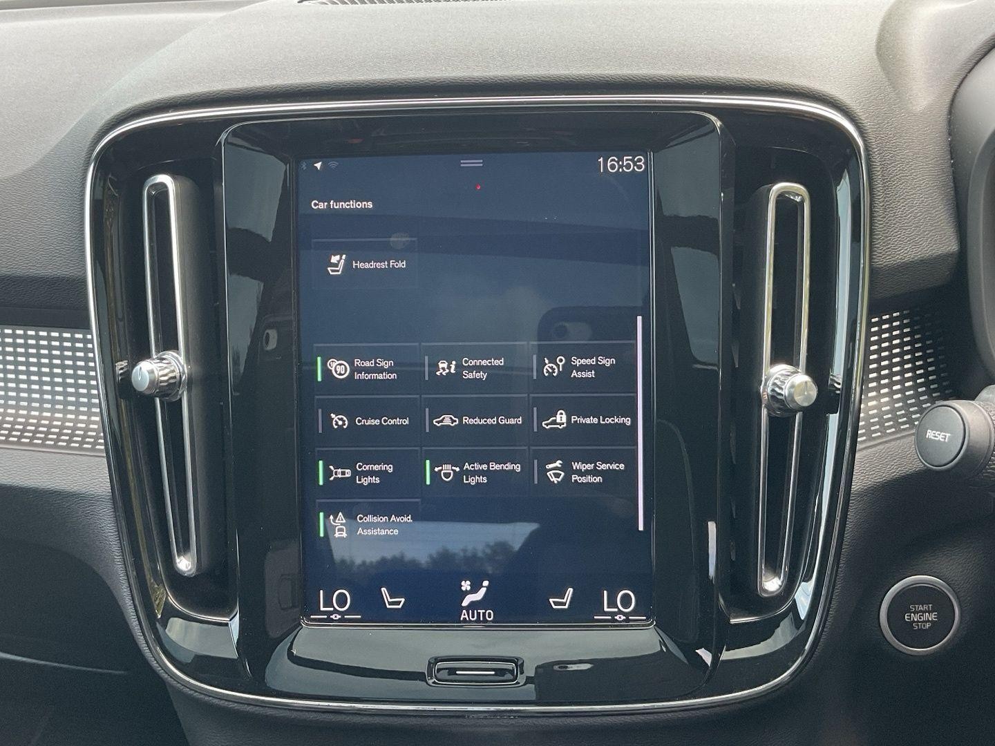 Volvo XC40 Image 69