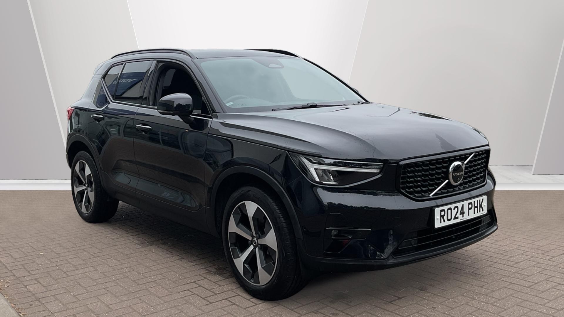 Volvo XC40 Image 1