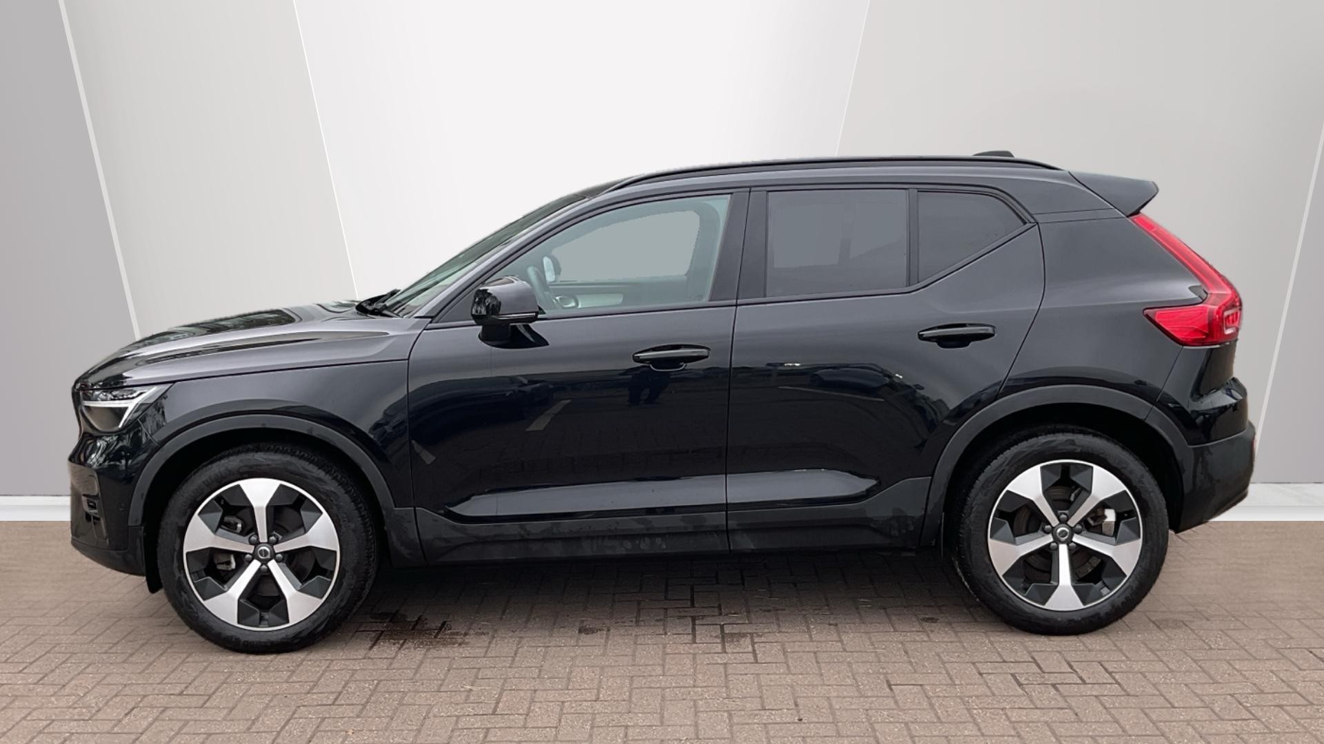 Volvo XC40 Image 3