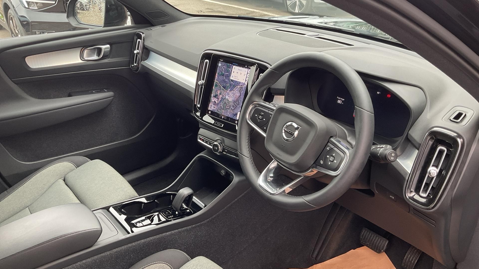 Volvo XC40 Image 4