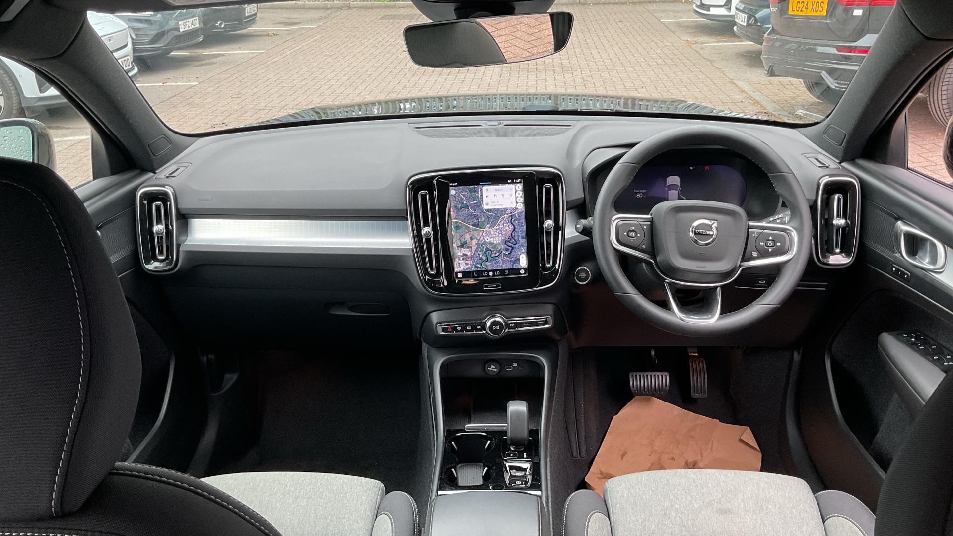 Volvo XC40 Image 5