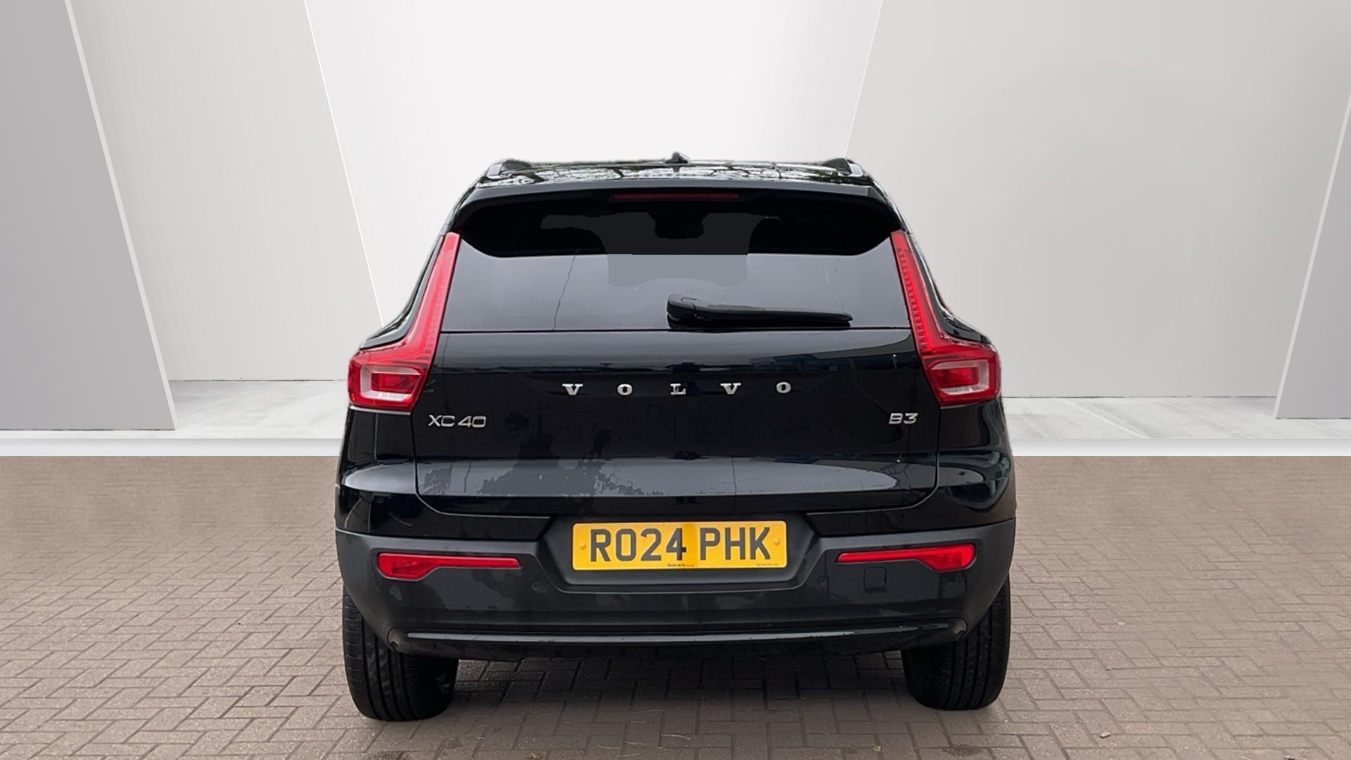 Volvo XC40 Image 7