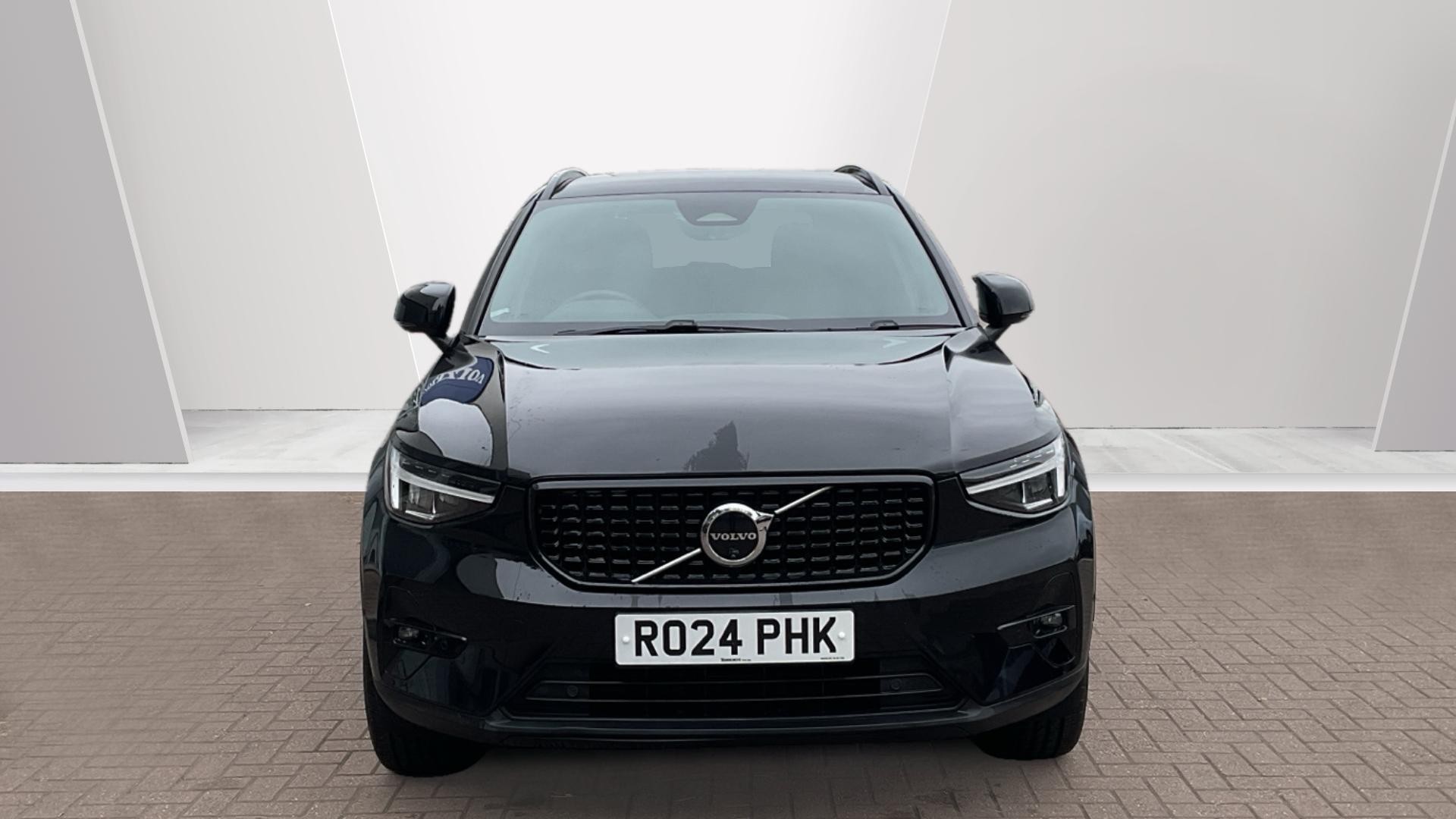 Volvo XC40 Image 8