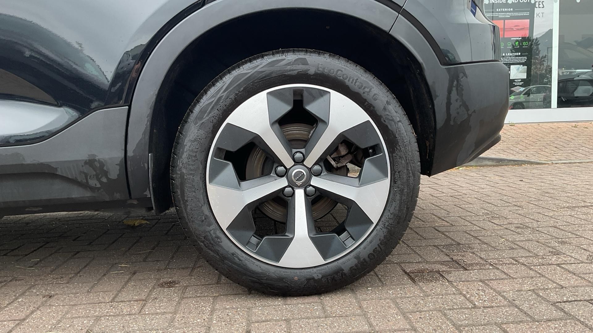Volvo XC40 Image 9