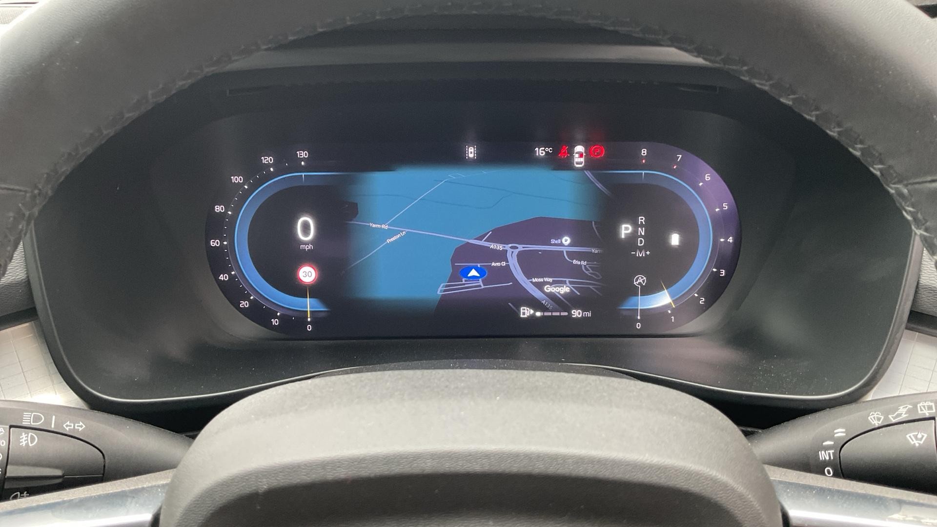 Volvo XC40 Image 11