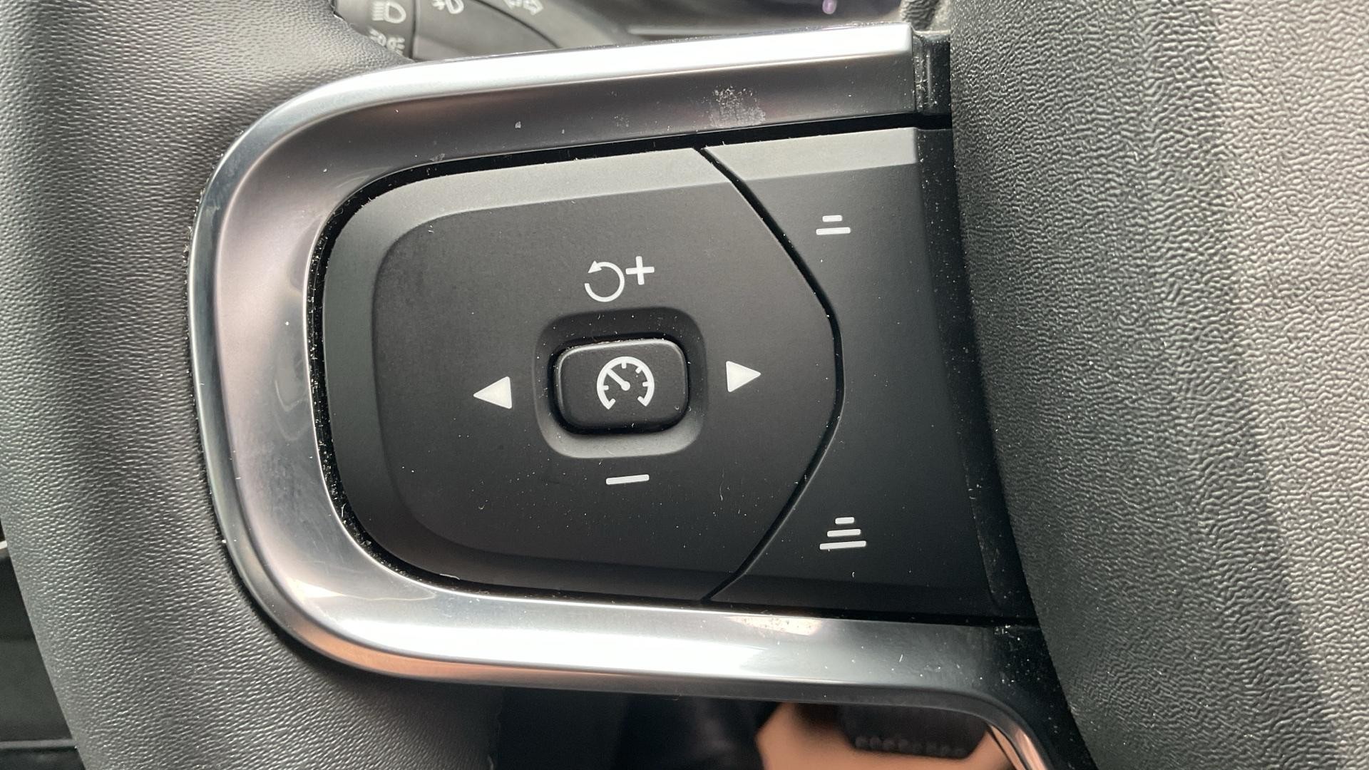 Volvo XC40 Image 19