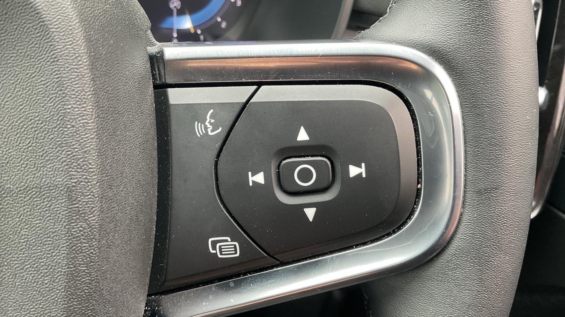 Volvo XC40 Image 20