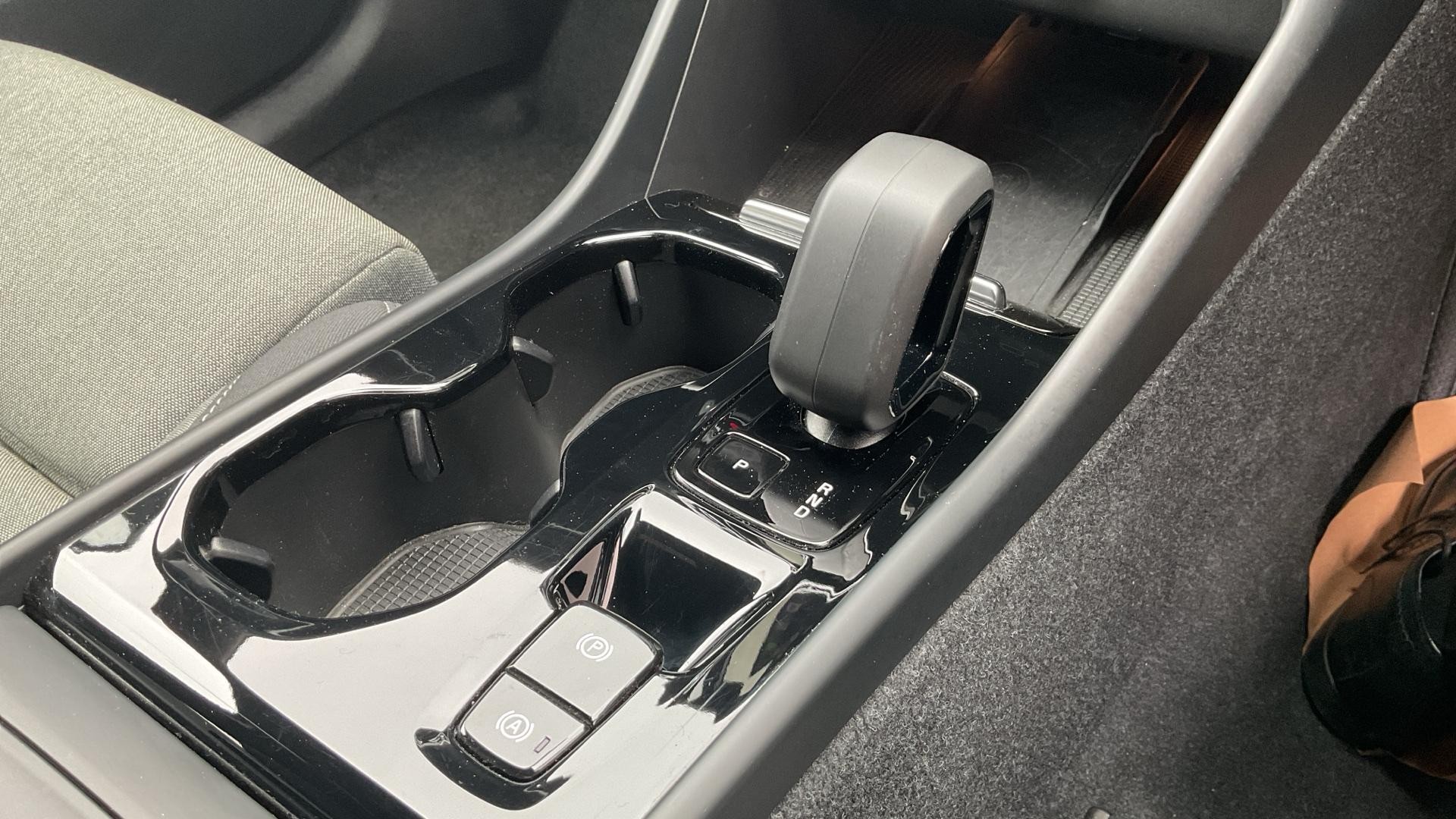 Volvo XC40 Image 23