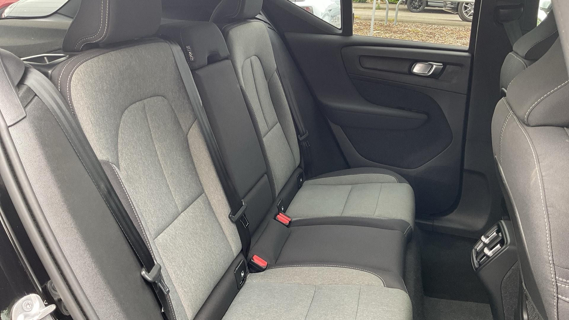 Volvo XC40 Image 29
