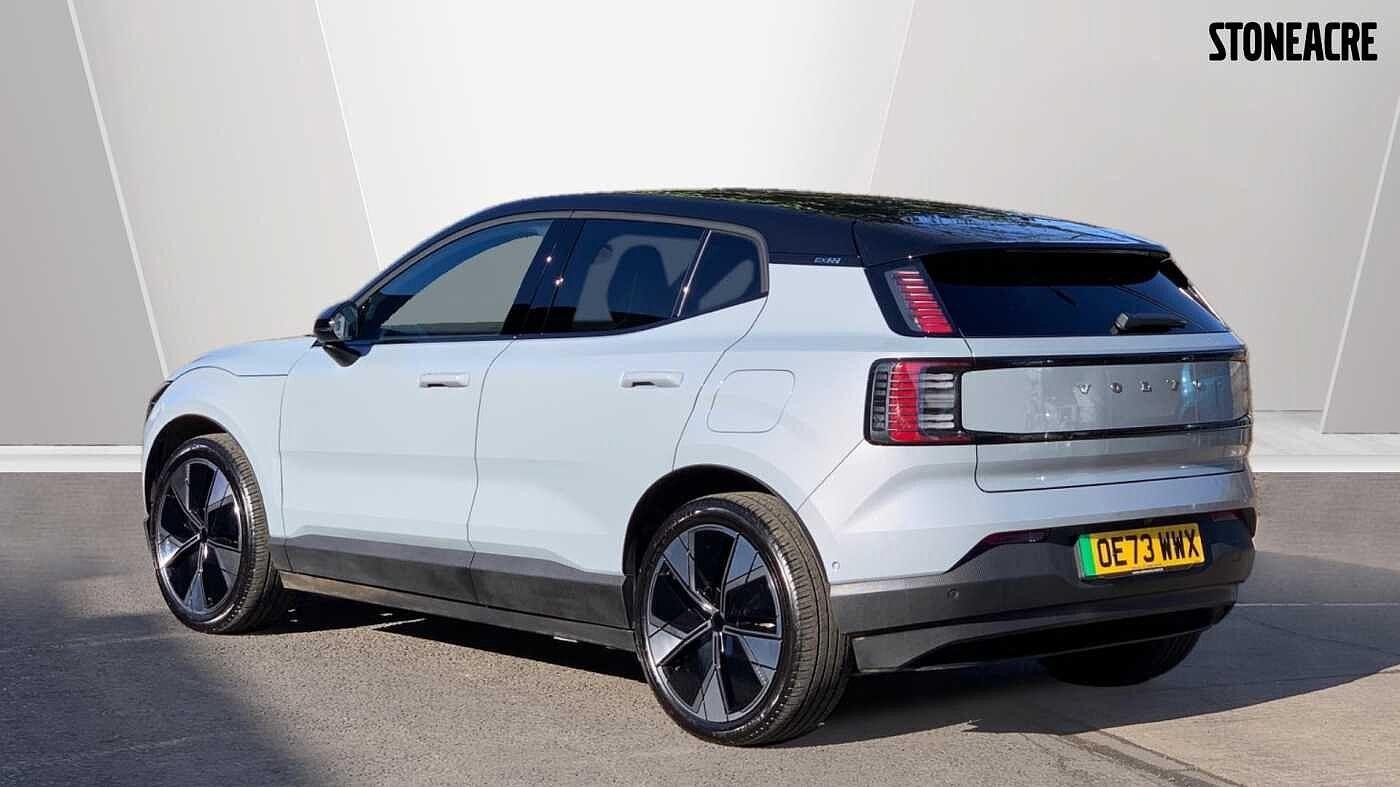 Volvo EX30 Image 2