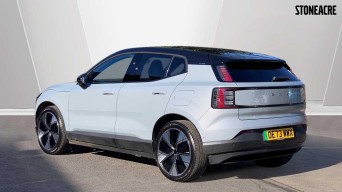 Volvo EX30 315kW Twin Motor Performance Ultra 69kWh 5dr Auto OE73WWX Image 2