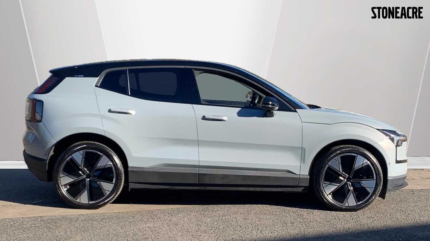 Volvo EX30 Image 3