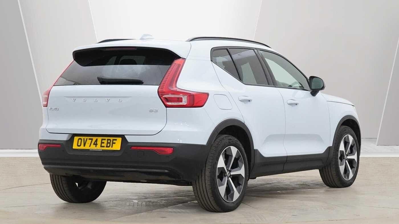 Volvo XC40 Image 3