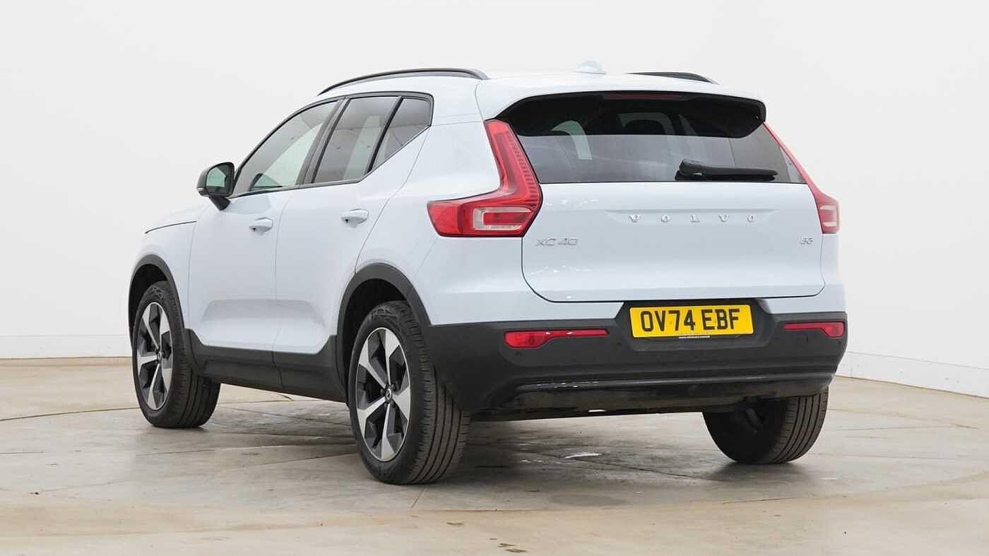 Volvo XC40 Image 5