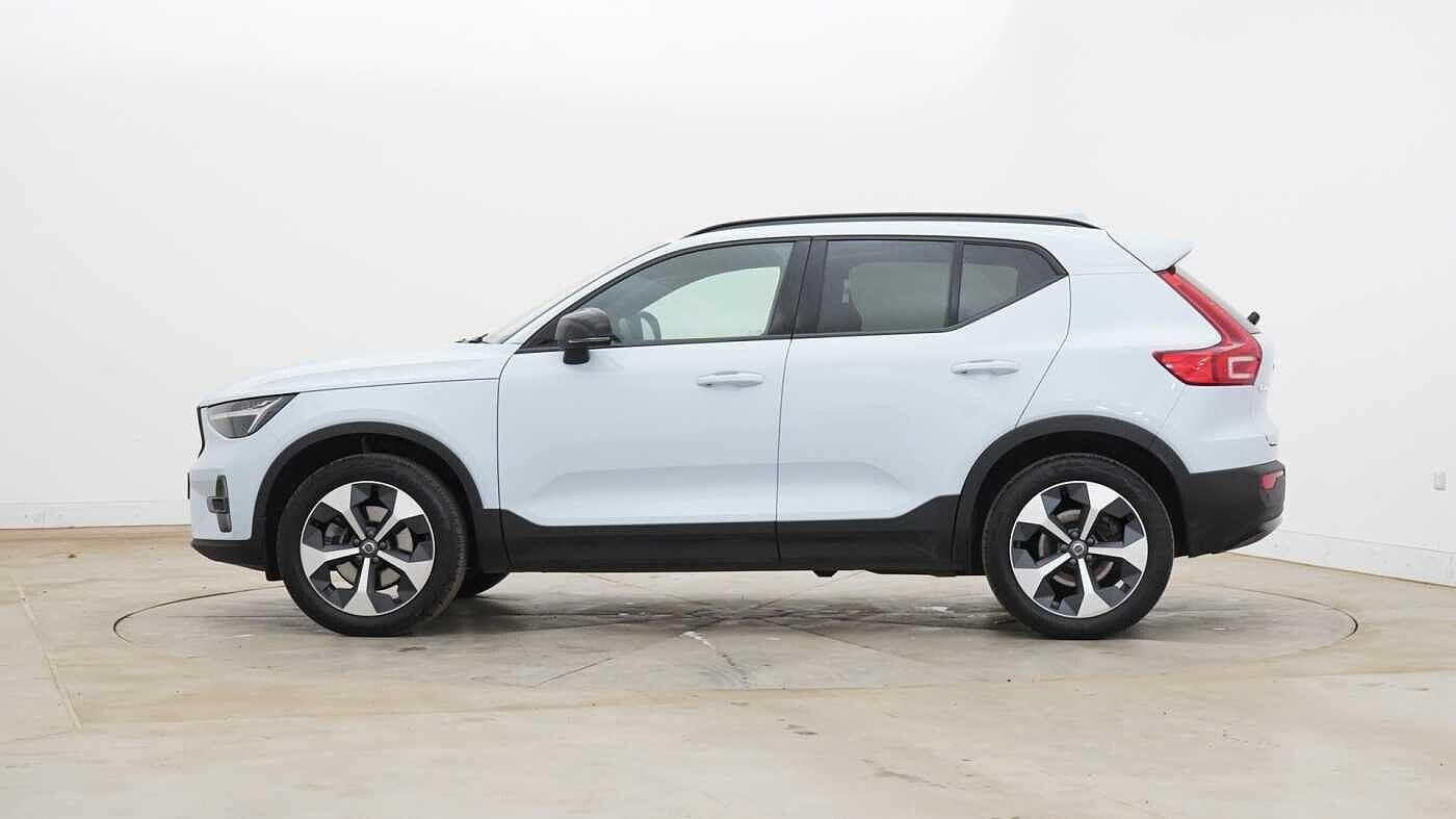 Volvo XC40 Image 6