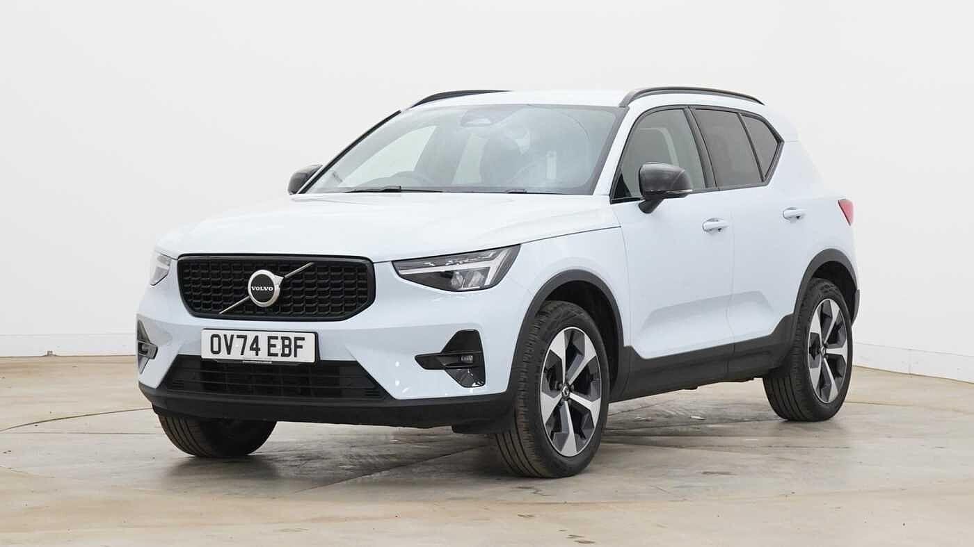 Volvo XC40 Image 7