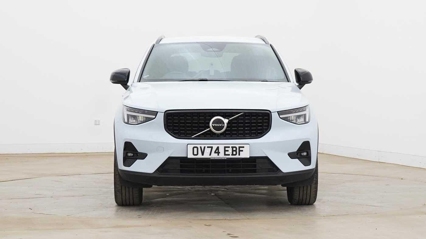 Volvo XC40 Image 8