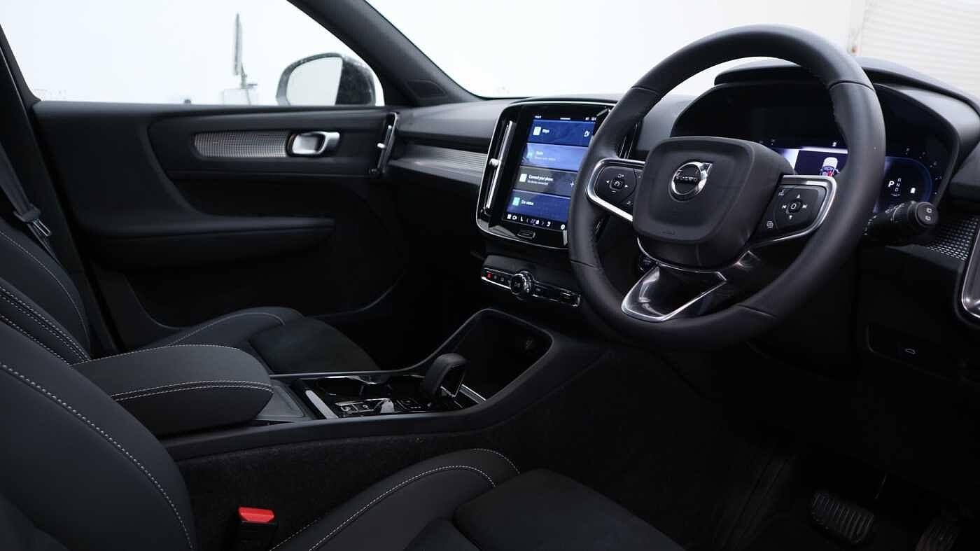 Volvo XC40 Image 9