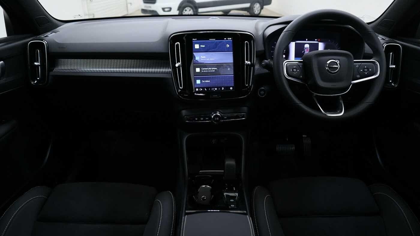 Volvo XC40 Image 10