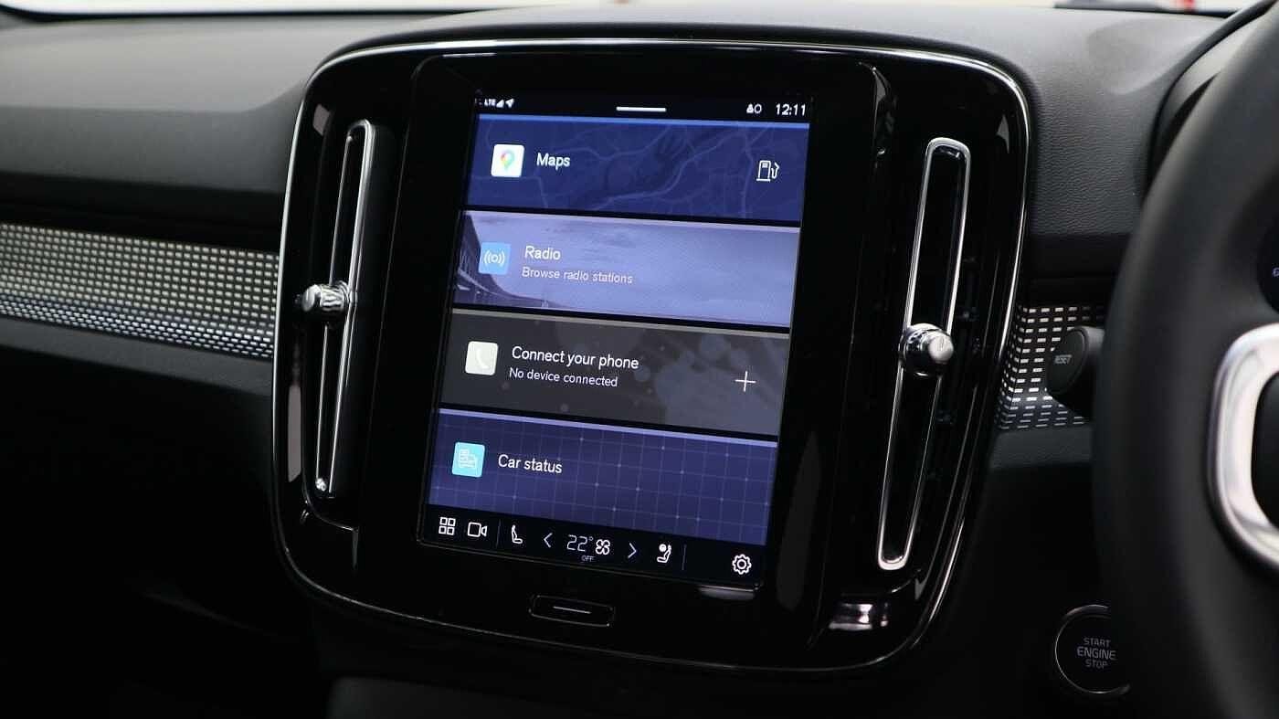 Volvo XC40 Image 11