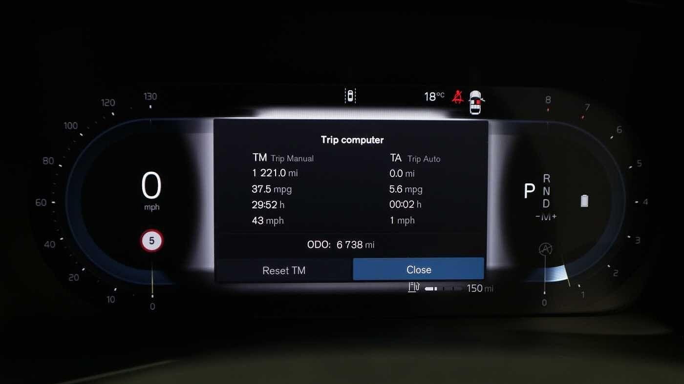 Volvo XC40 Image 12