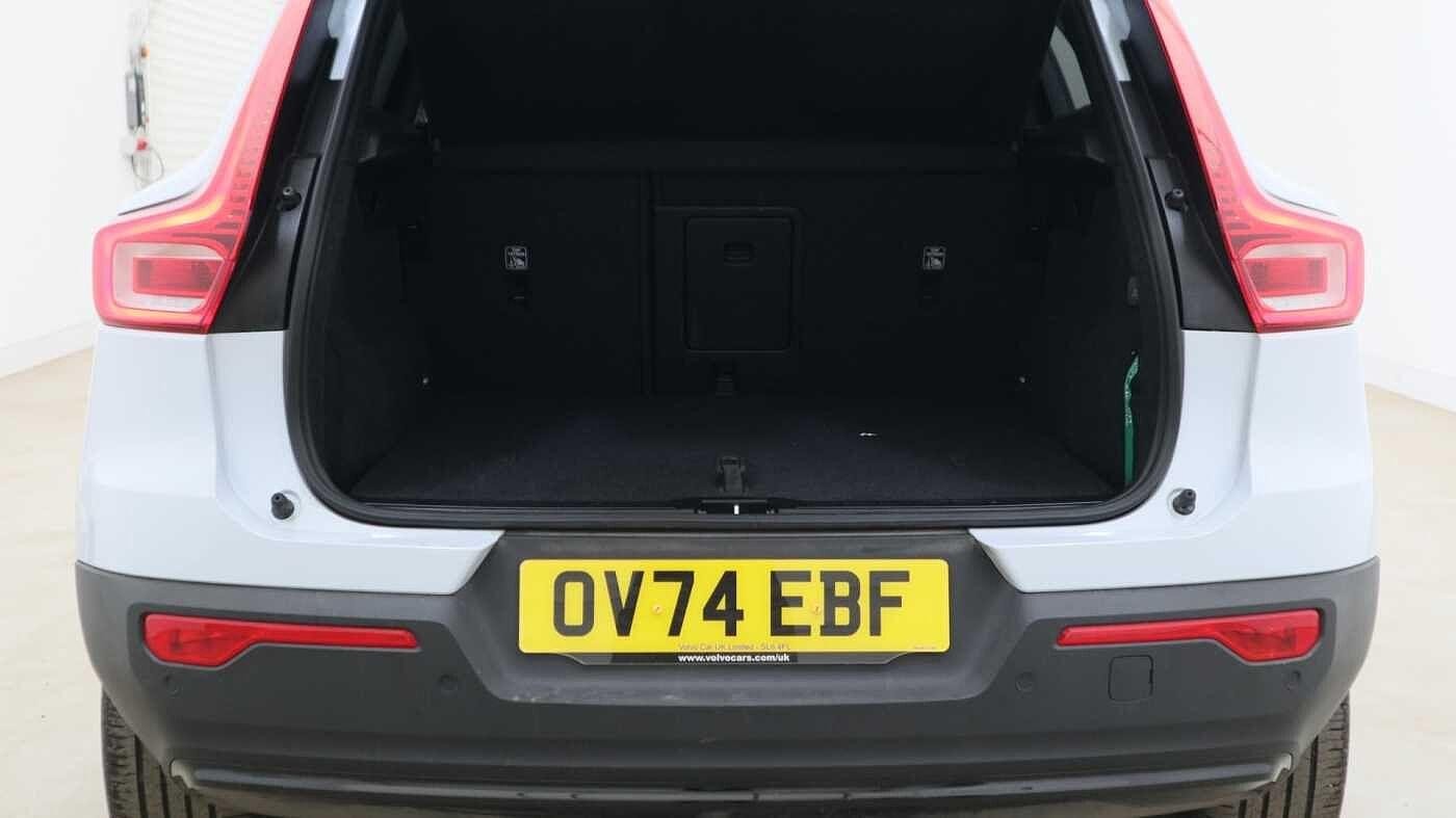 Volvo XC40 Image 14