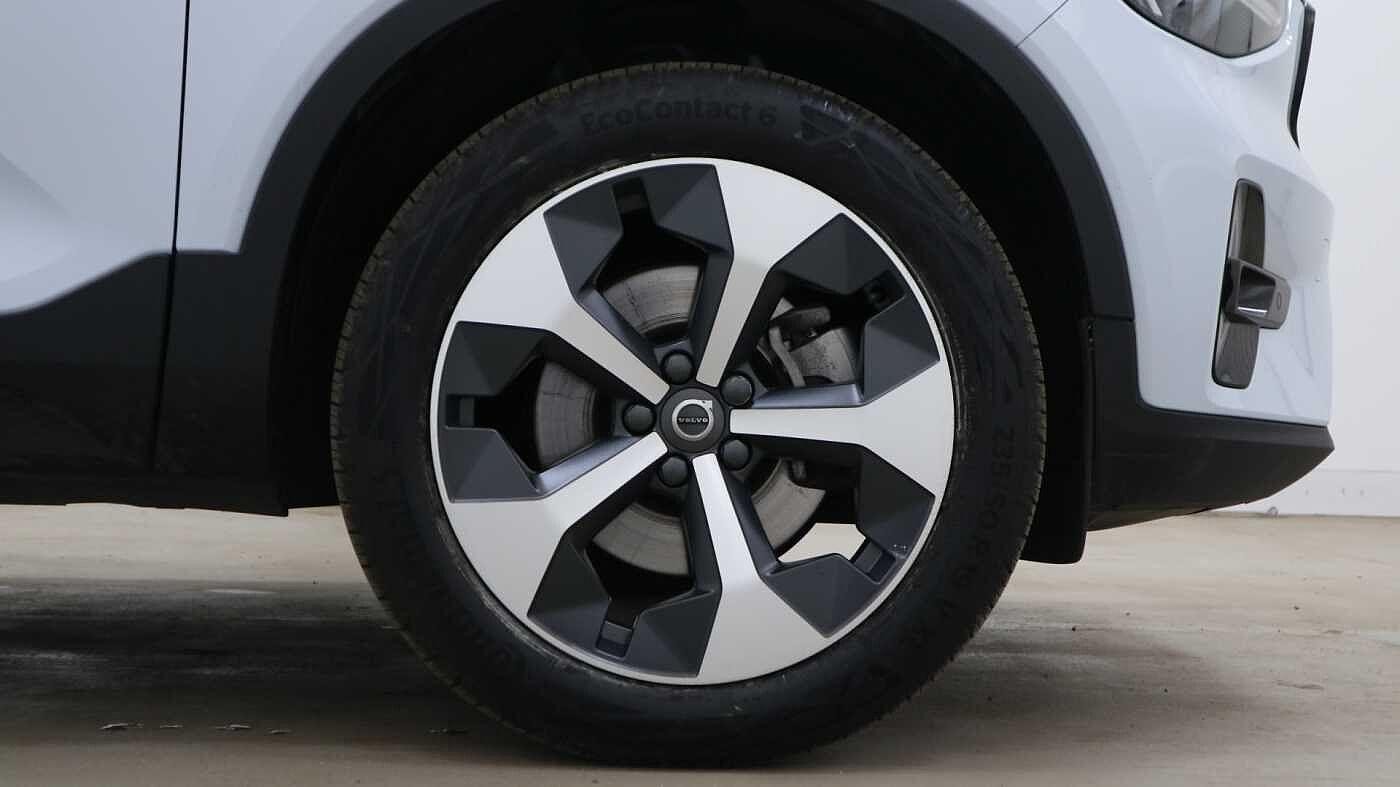 Volvo XC40 Image 19