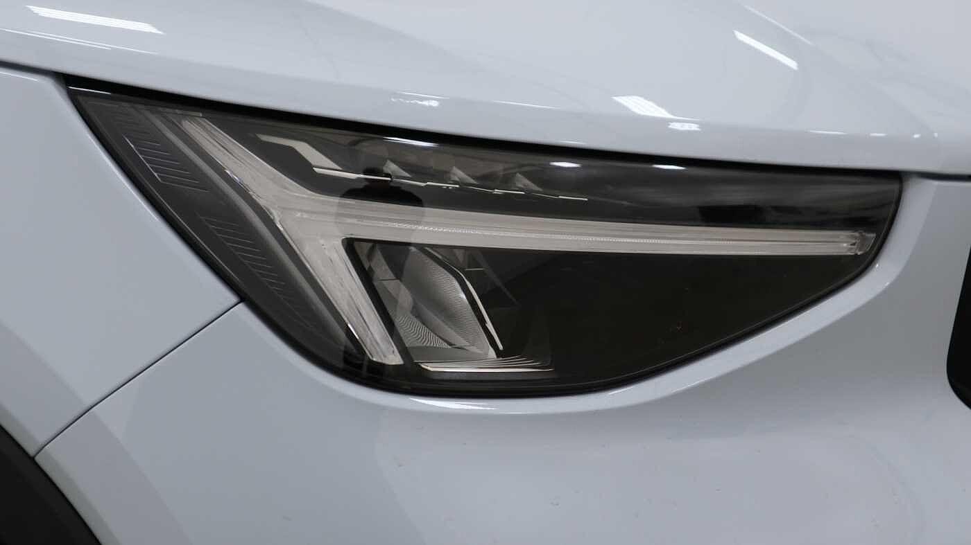 Volvo XC40 Image 21