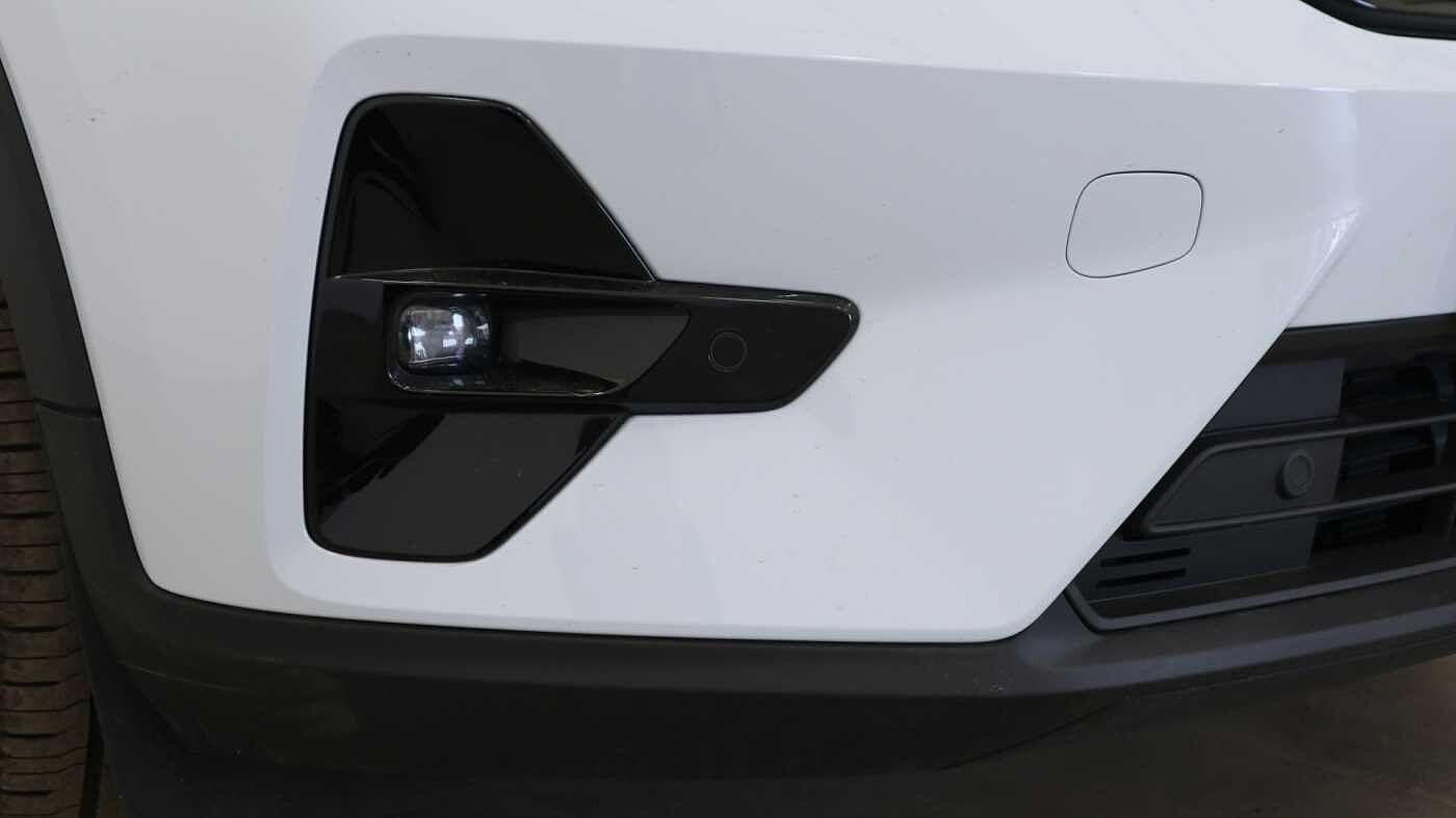 Volvo XC40 Image 22