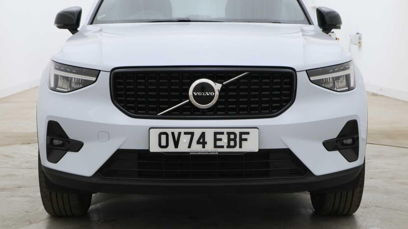 Volvo XC40 Image 23