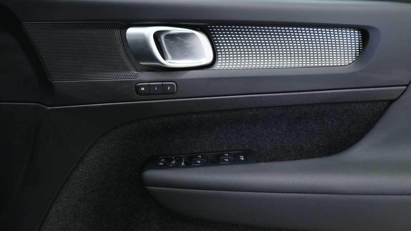 Volvo XC40 Image 24
