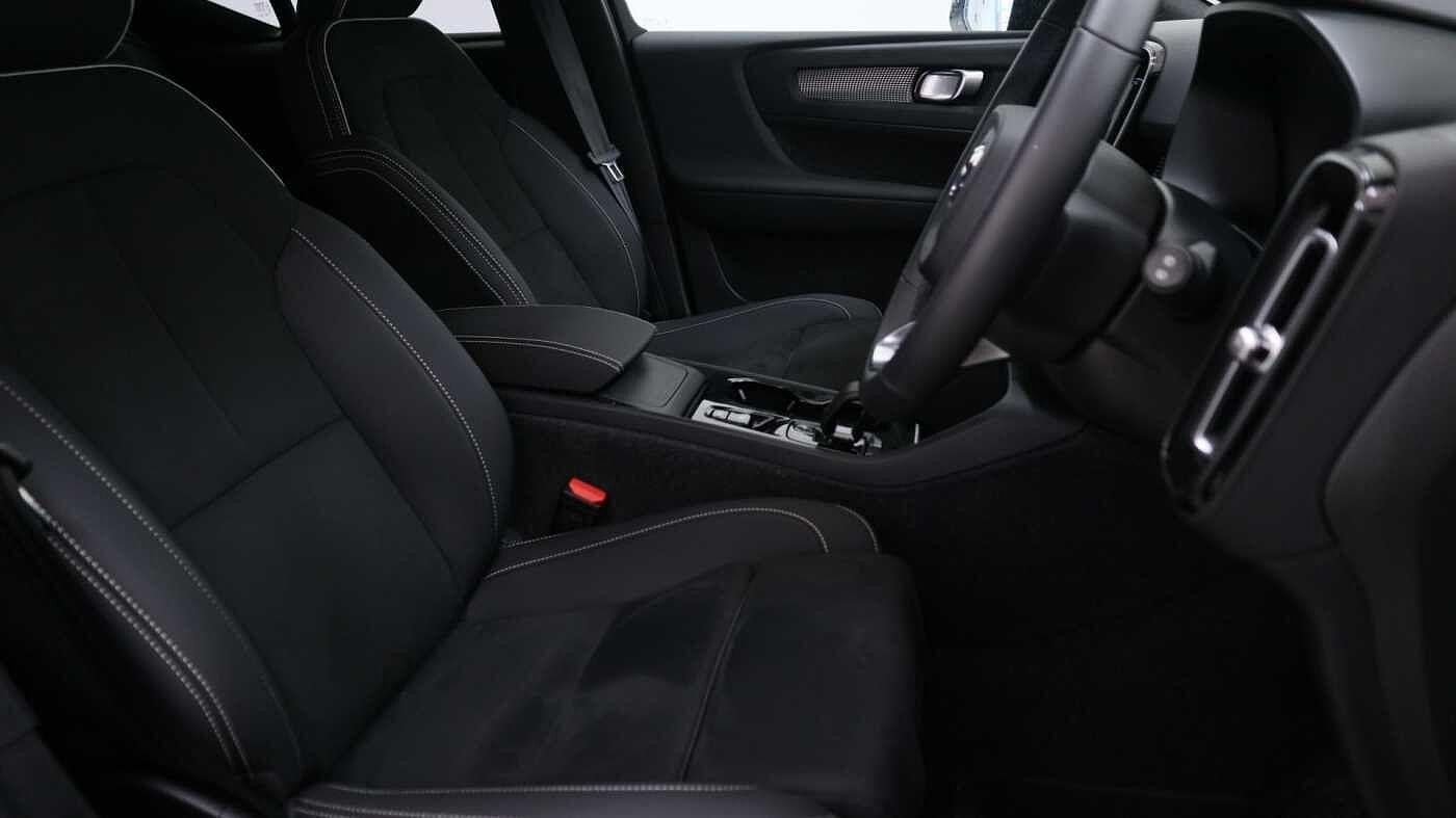 Volvo XC40 Image 26