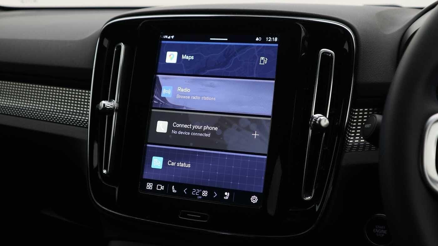 Volvo XC40 Image 32