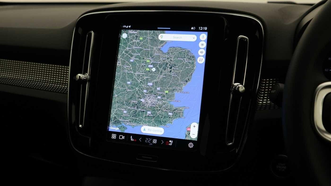 Volvo XC40 Image 33