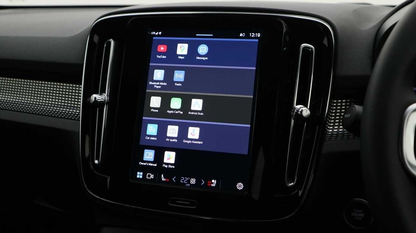 Volvo XC40 Image 34