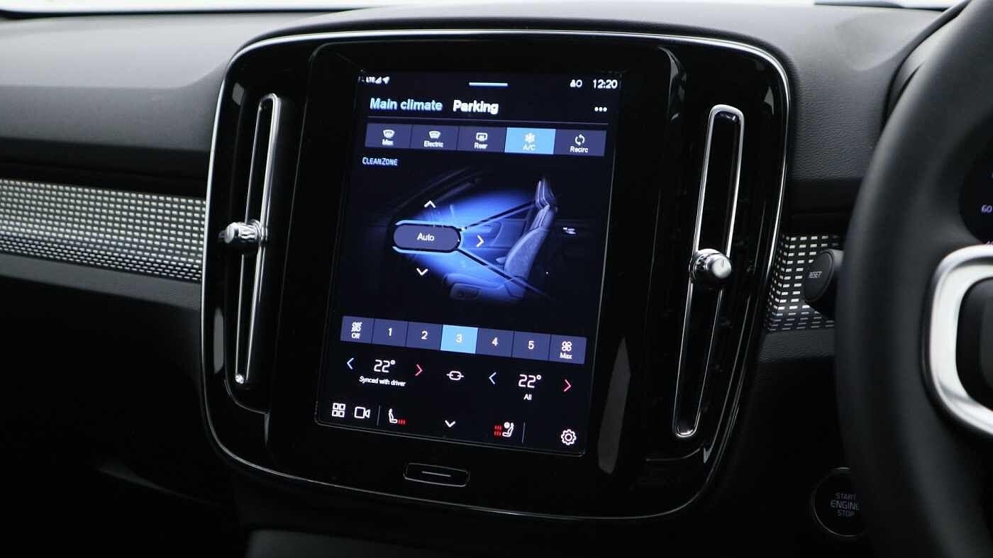 Volvo XC40 Image 37