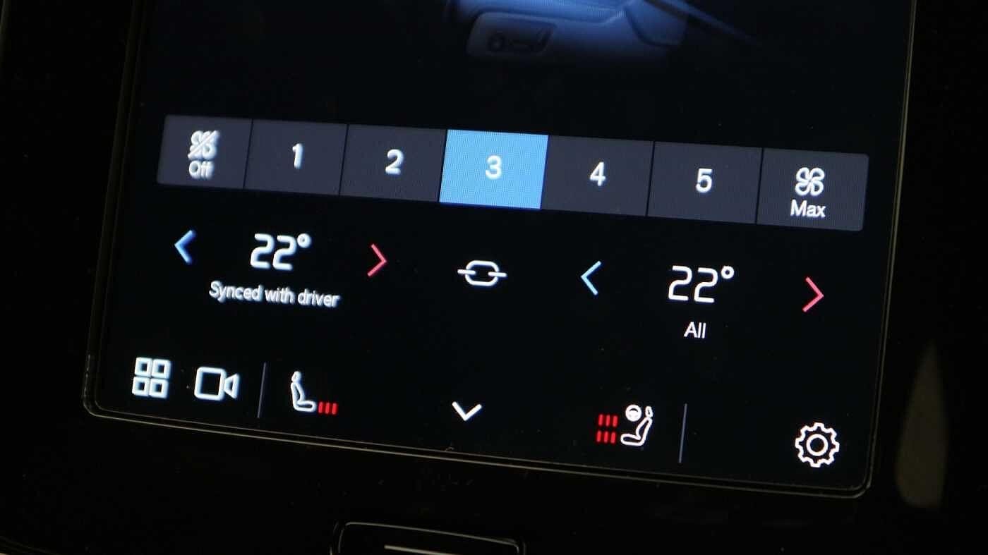 Volvo XC40 Image 38