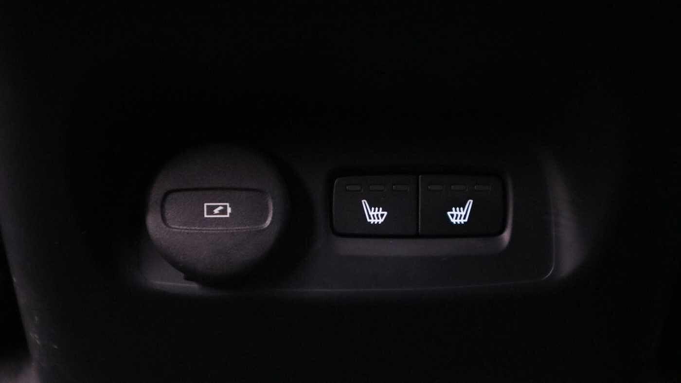 Volvo XC40 Image 41