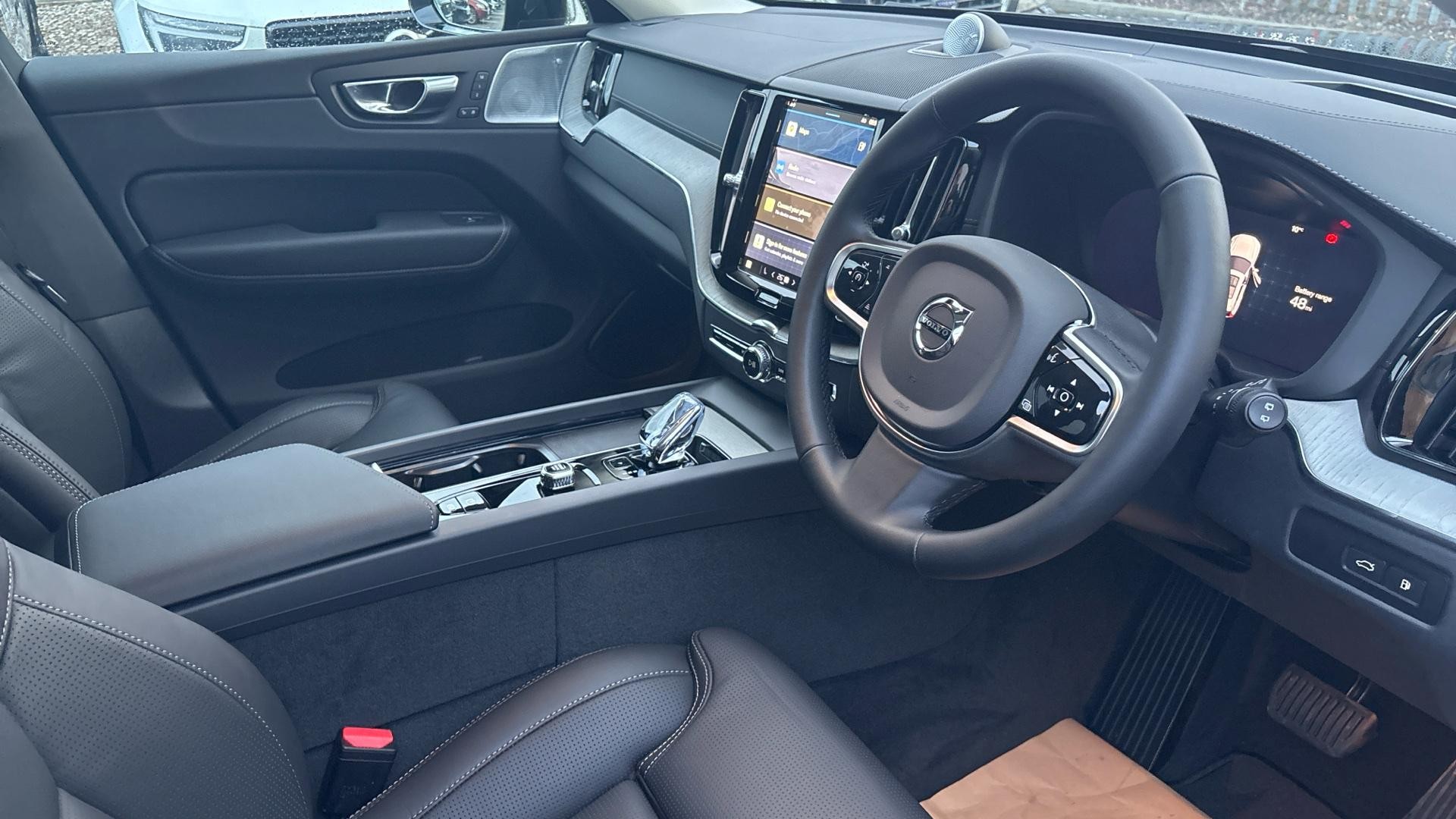 Volvo XC60 Image 5