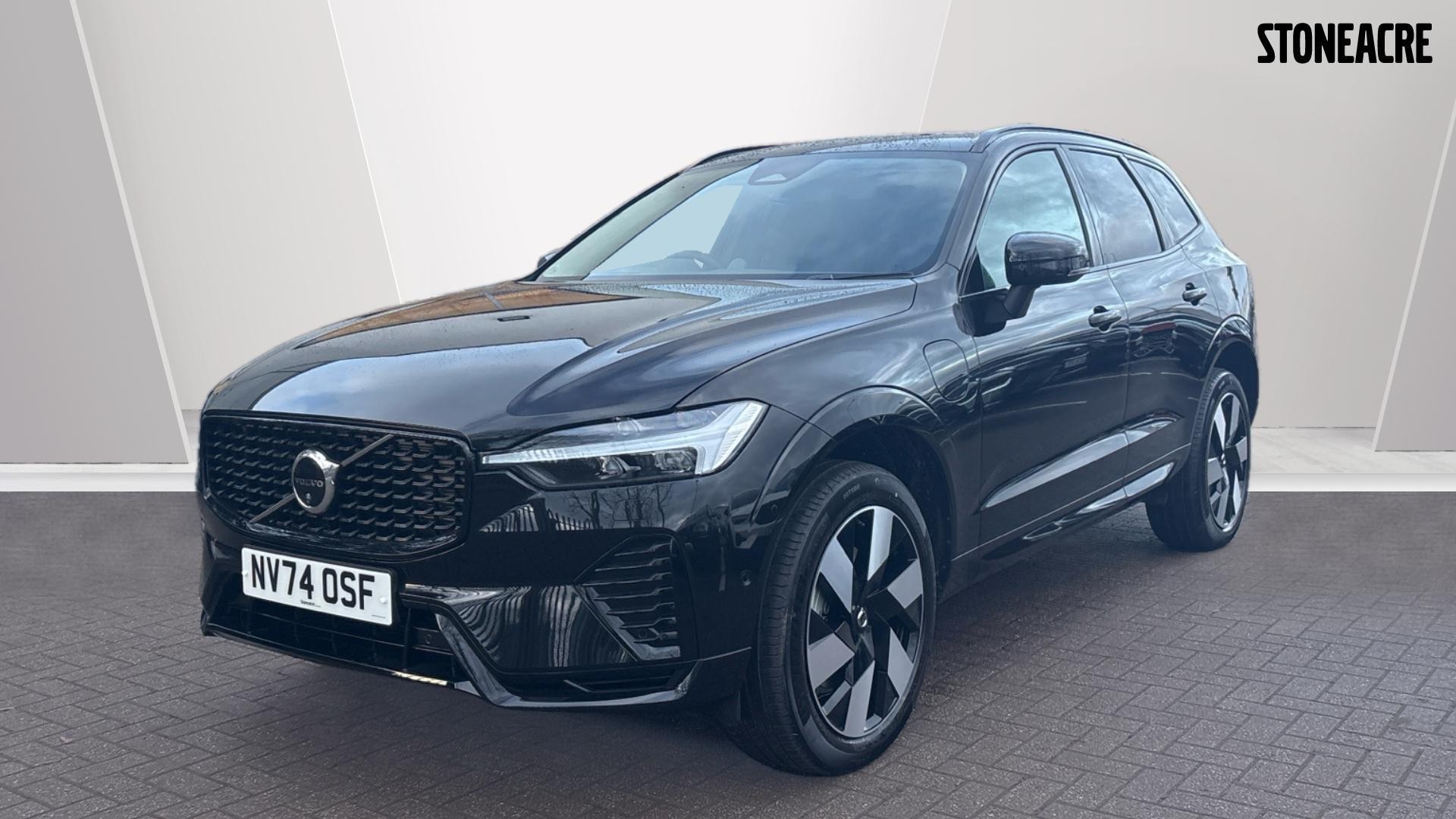 Volvo XC60 Image 6