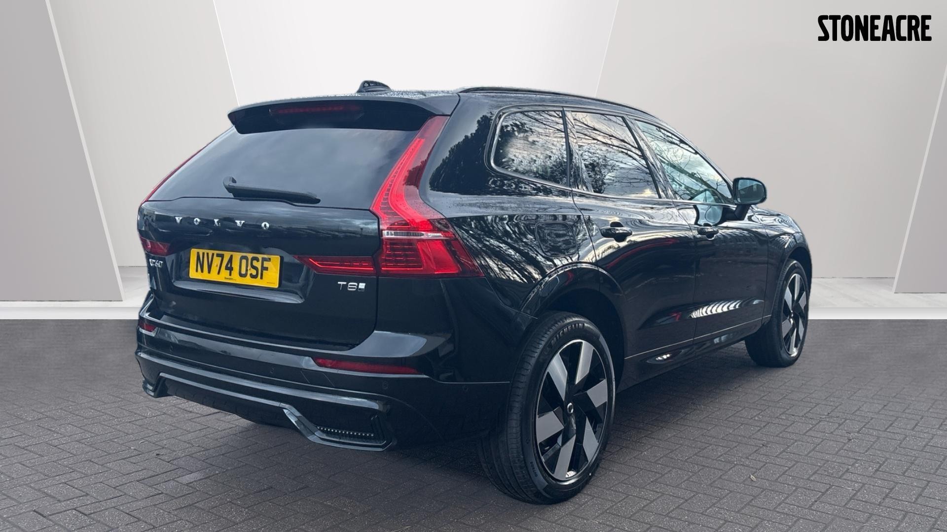 Volvo XC60 Image 7