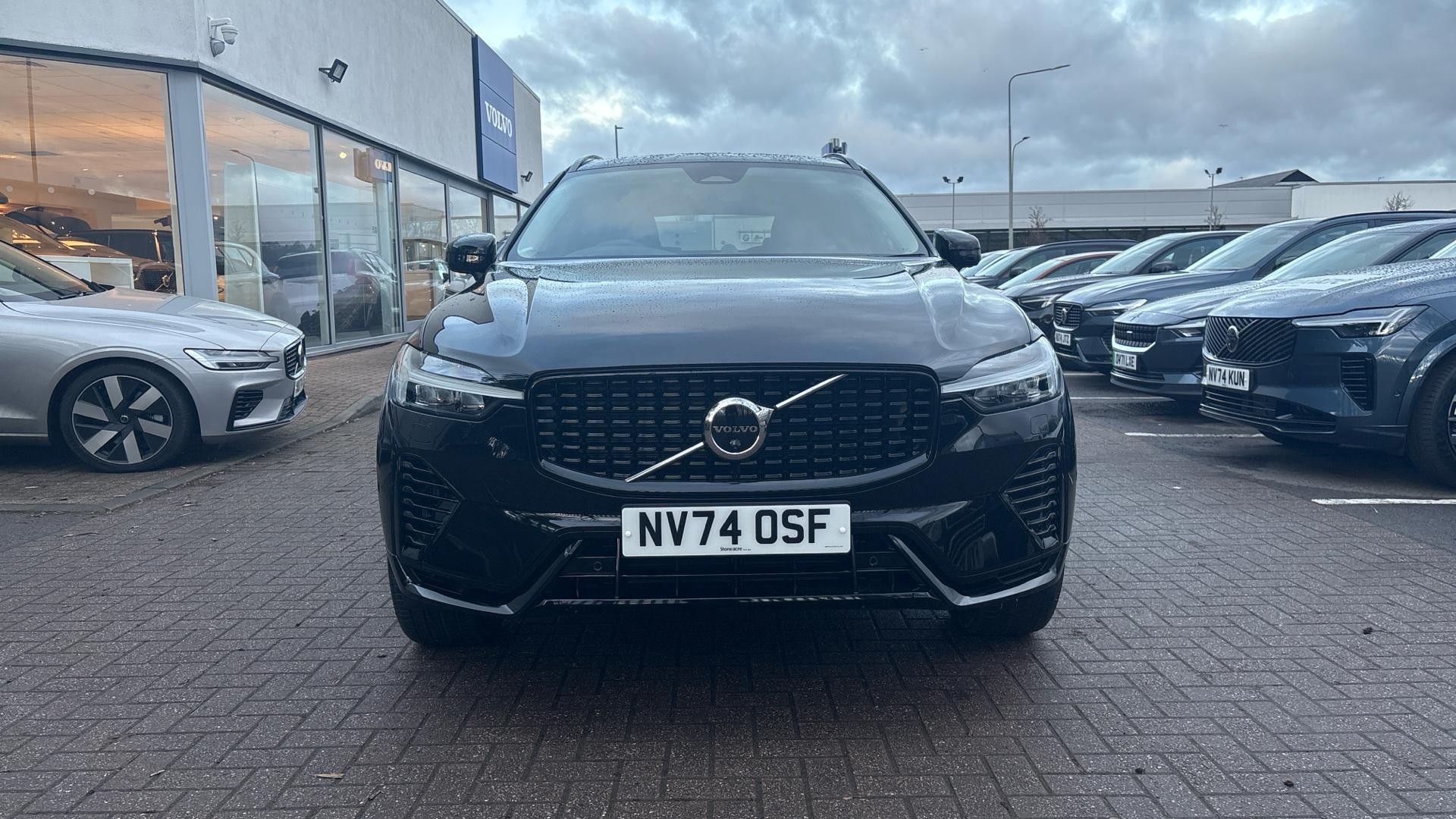 Volvo XC60 Image 12