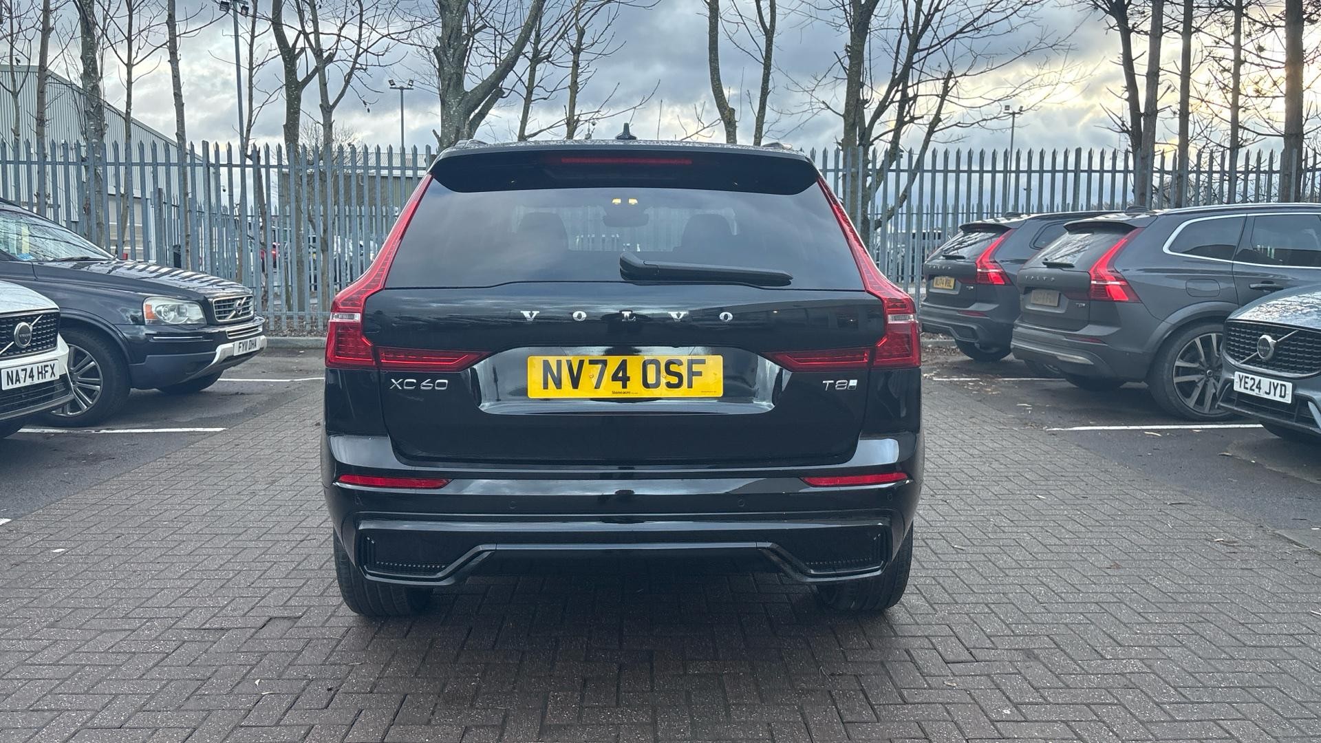 Volvo XC60 Image 13
