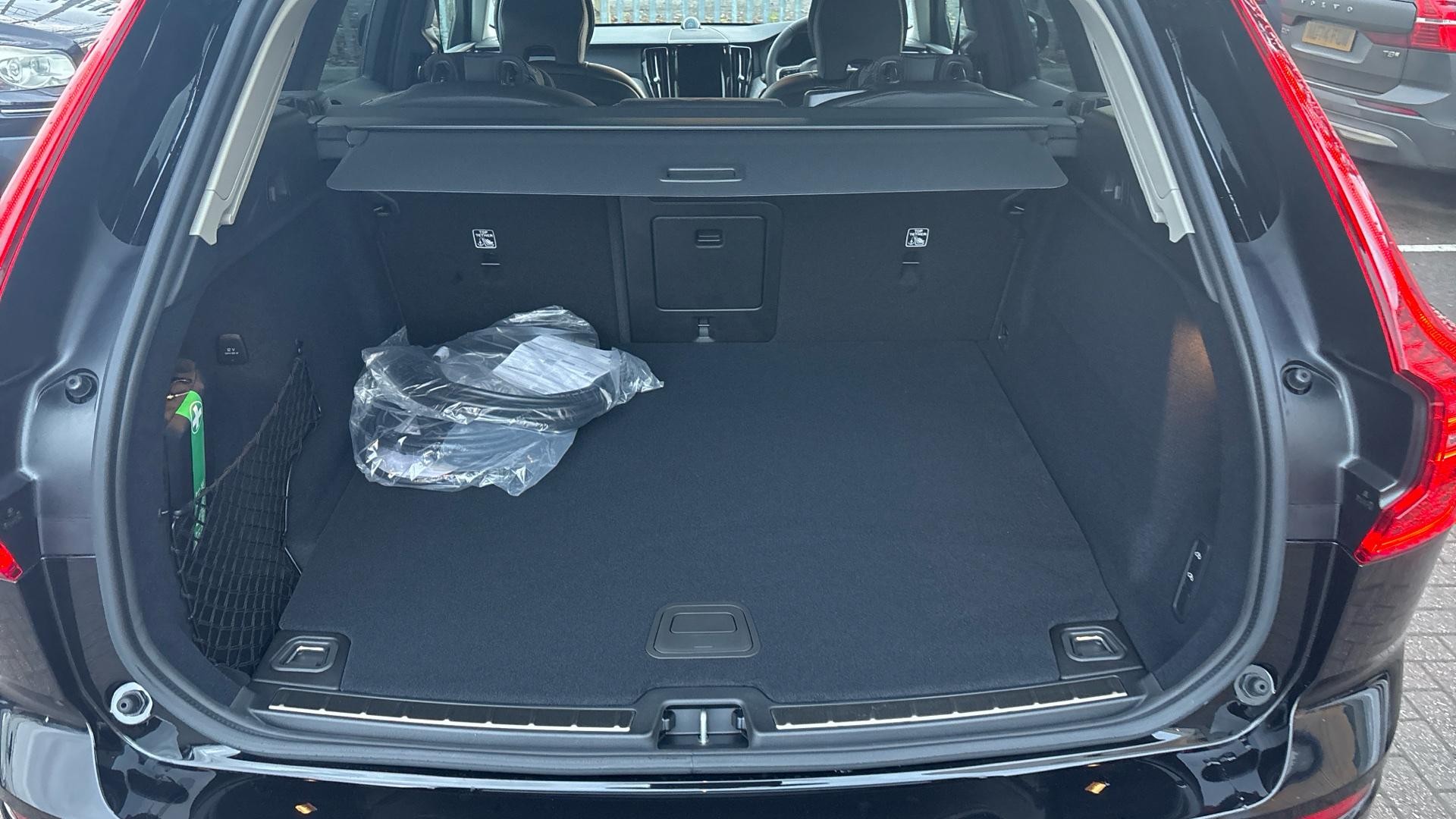Volvo XC60 Image 17