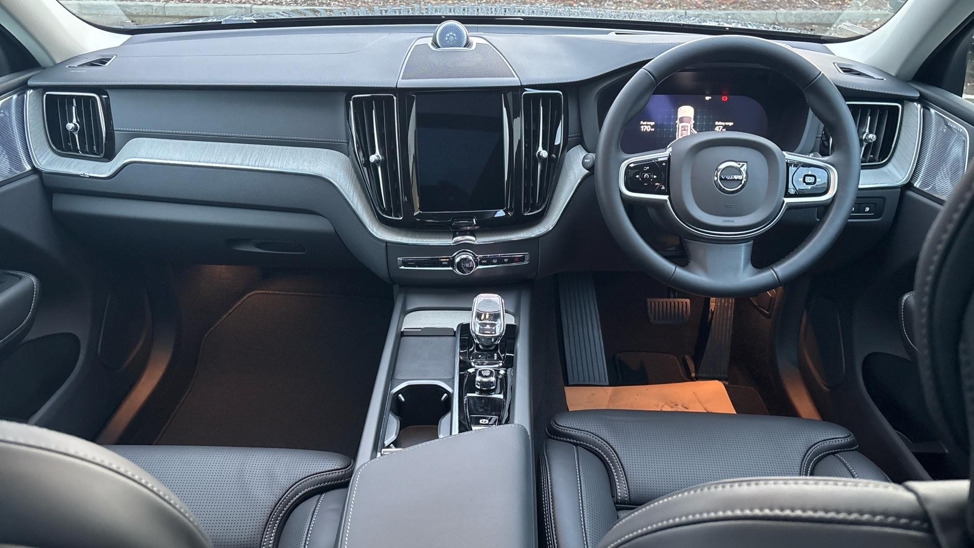Volvo XC60 Image 20