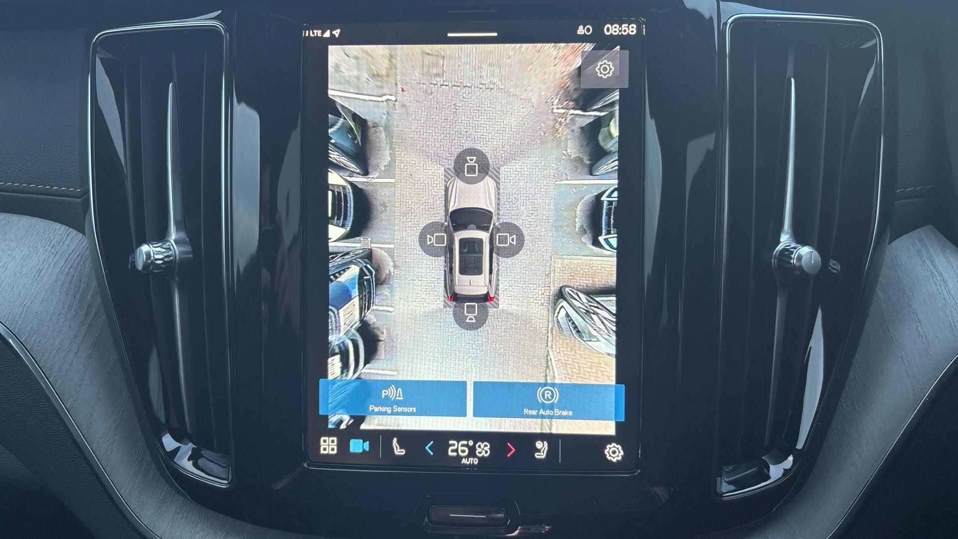 Volvo XC60 Image 26