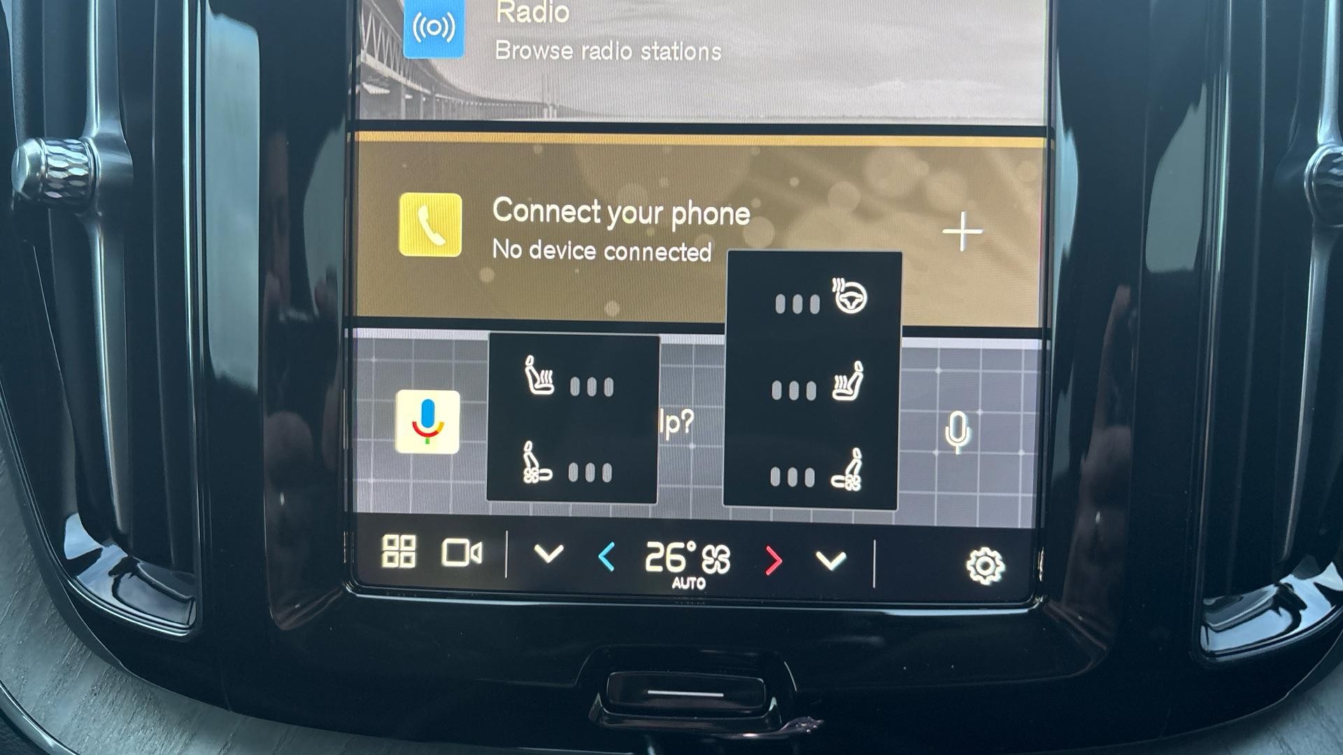 Volvo XC60 Image 28