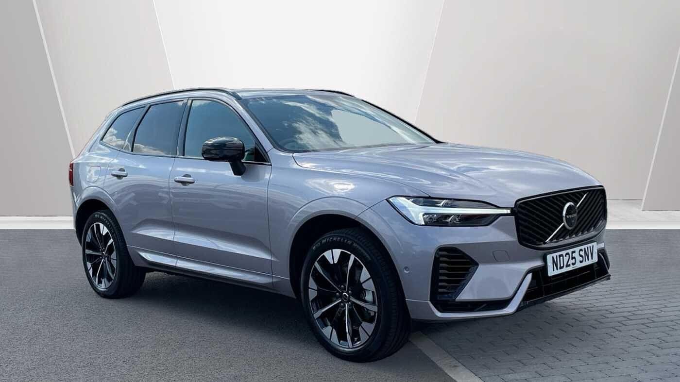 Volvo XC60 Image 1