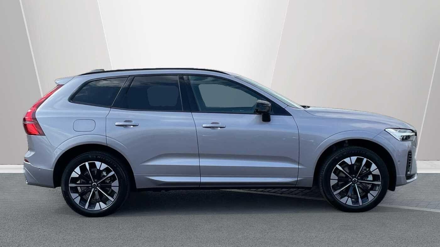 Volvo XC60 Image 3