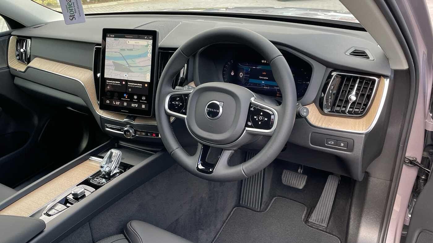 Volvo XC60 Image 5